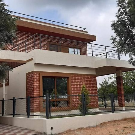 Sandstone Villa Mysore Εξωτερικό φωτογραφία