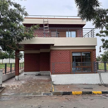 Sandstone Villa Mysore Εξωτερικό φωτογραφία